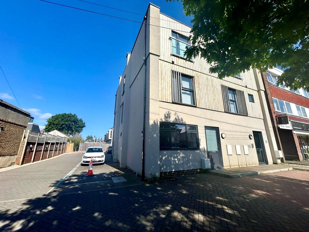 Main image of property: Cooden Sea Road, Bexhill