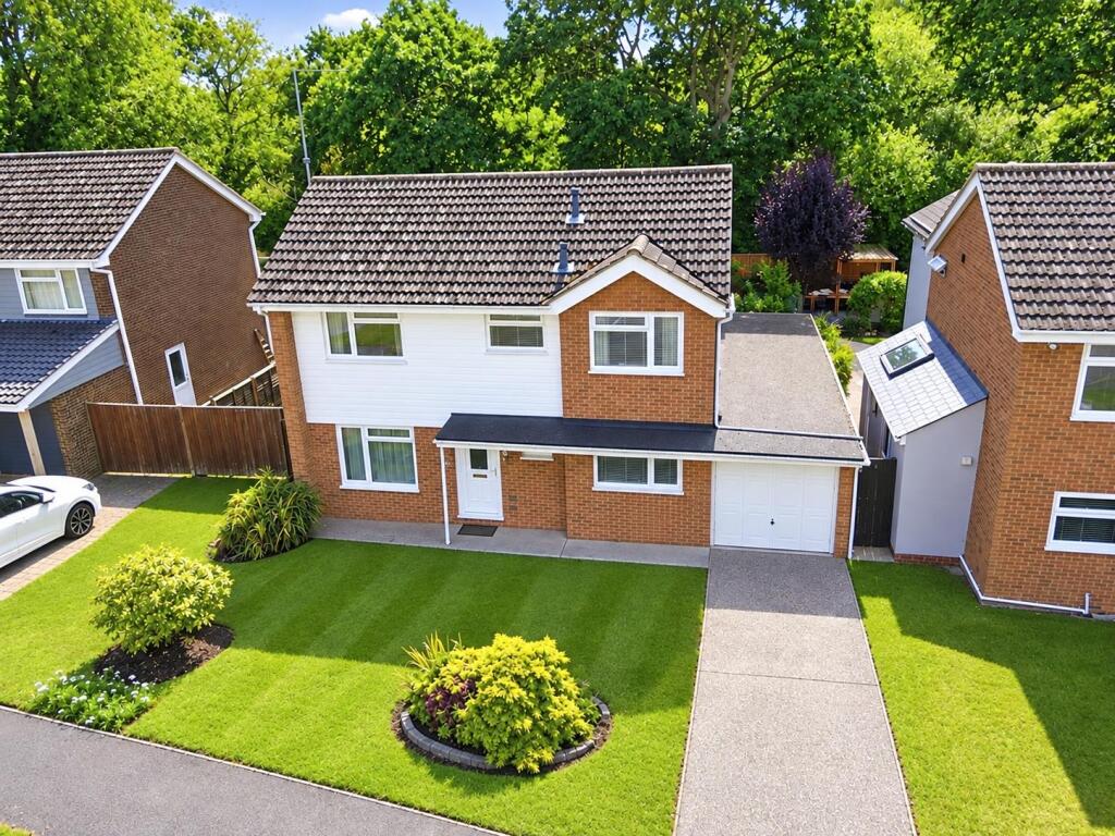 Main image of property: West View, Stowmarket