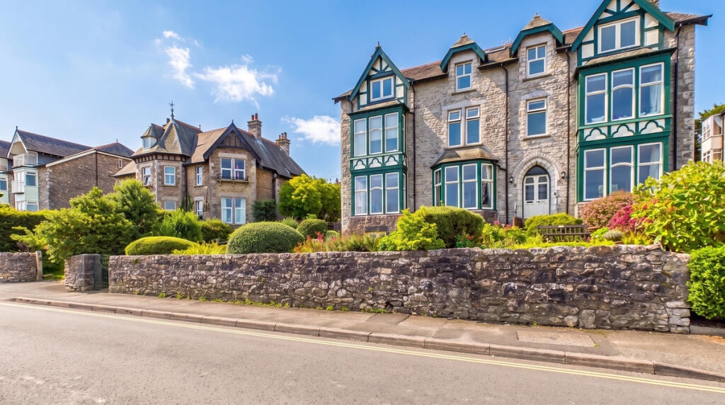 Main image of property: The Promenade, Arnside, LA5