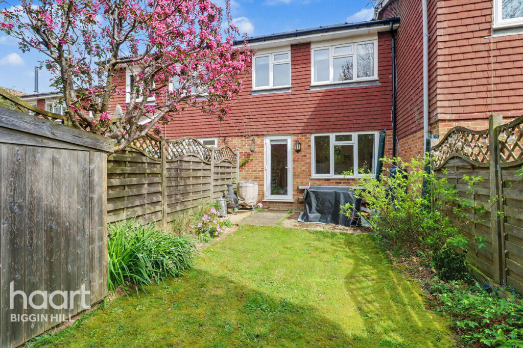 Main image of property: Springfield Road, Edenbridge
