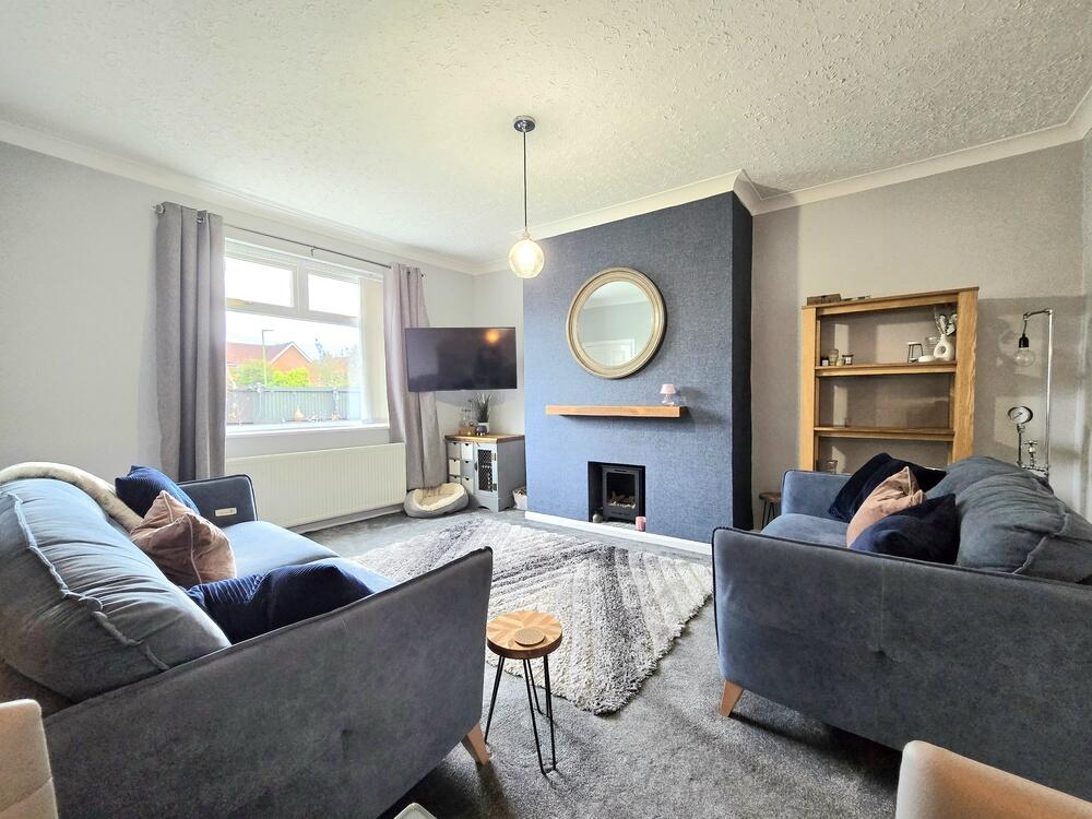 Main image of property: Robinson Terrace, Hobson, Durham
