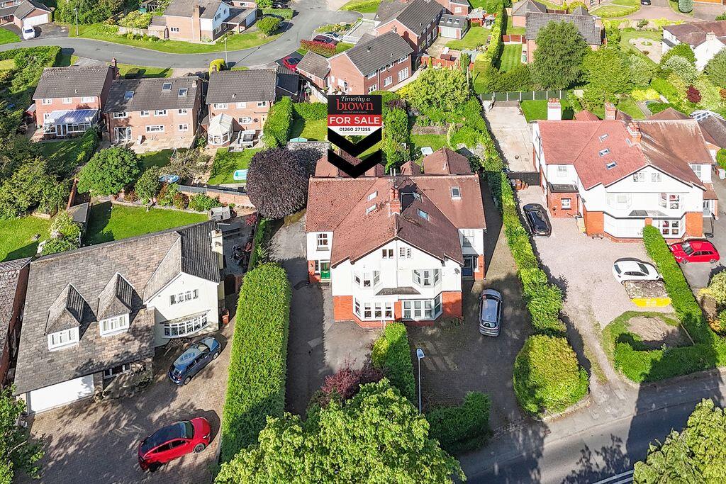 Main image of property: Biddulph Road, Congleton
