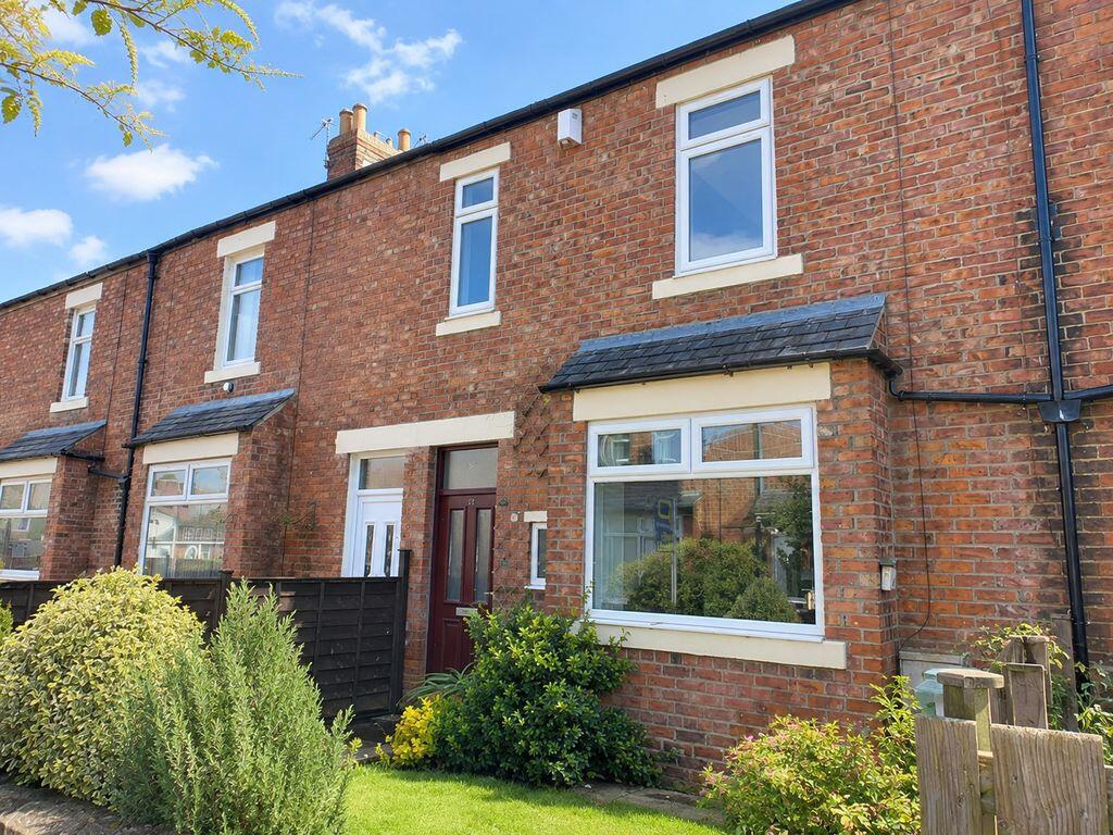 Main image of property: Edward Street, Middle Greens, Morpeth