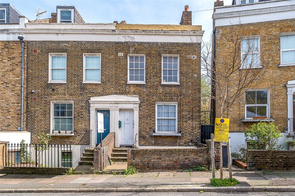 Main image of property: Florence Road, London