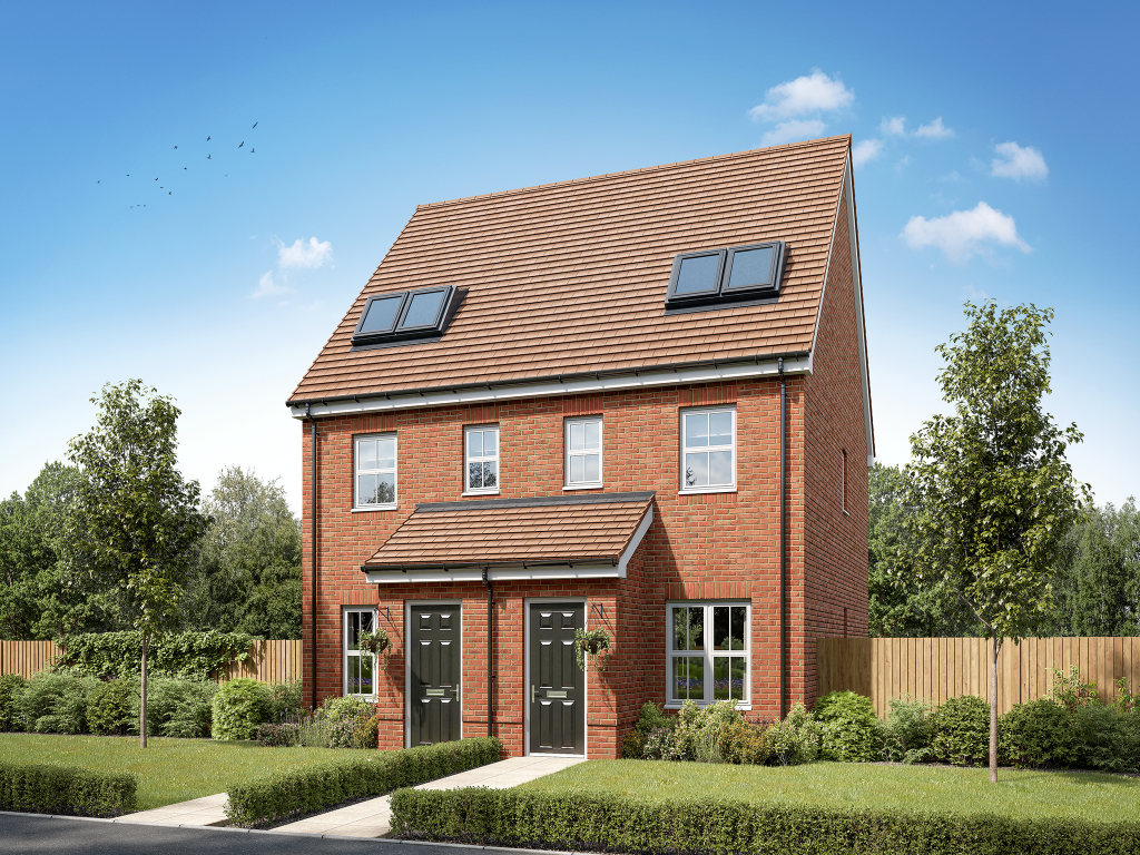 Main image of property: Sedgley Road West
DY4 8AD