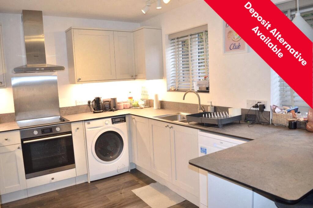 Main image of property: Station Approach, Coulsdon North, Coulsdon, CR5
