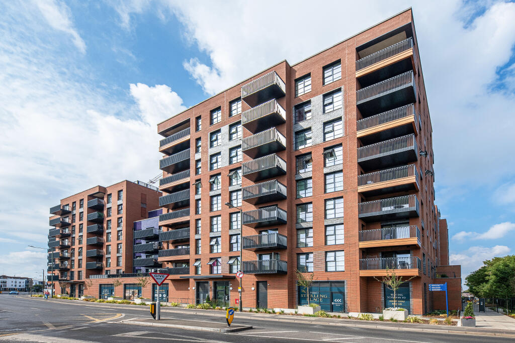 Main image of property: Sterling Place, Burlington Road, London, KT3 4NE
