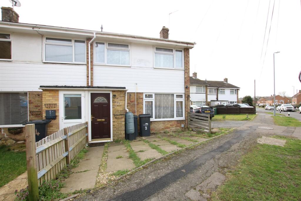 Main image of property: Swan Road, Hailsham, BN27