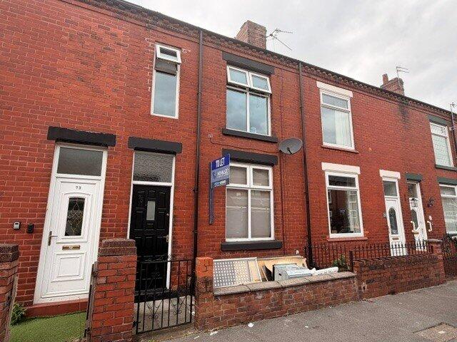 Main image of property: Selwyn Street, Leigh