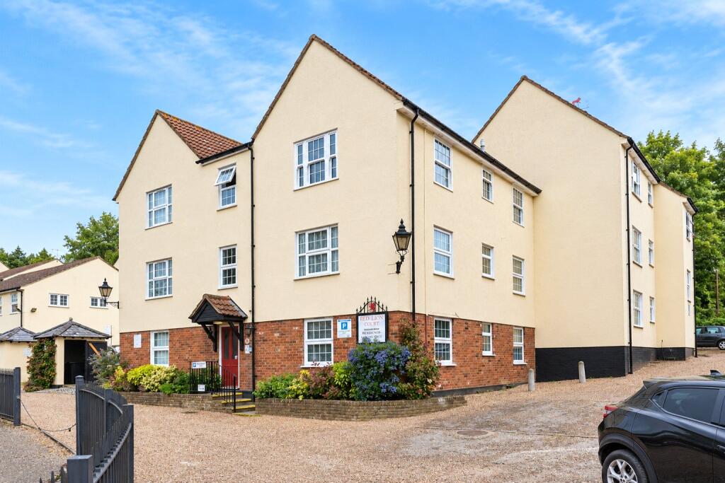 Main image of property: Red Lion Court, Bishops Stortford, Herts, CM23