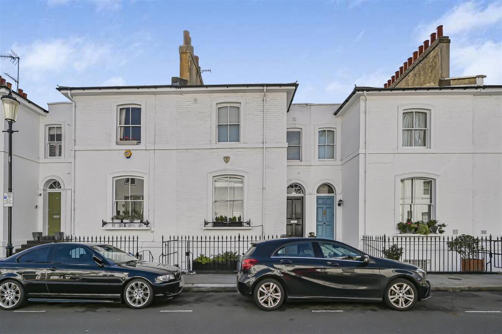 Main image of property: Limerston Street, Chelsea, SW3