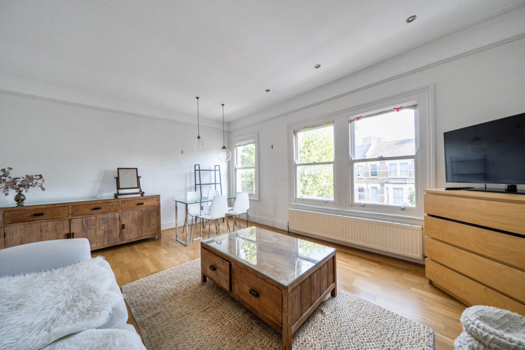 Main image of property: Fernhead Road, Queens Park, London, W9