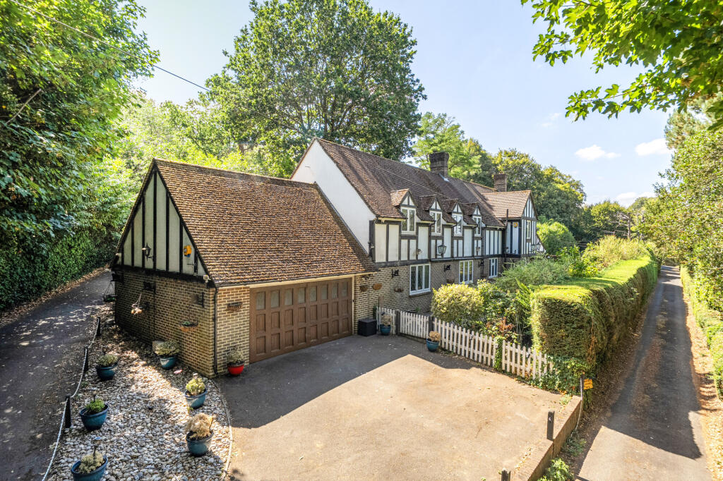 Main image of property: Redhill Common, Redhill, RH1