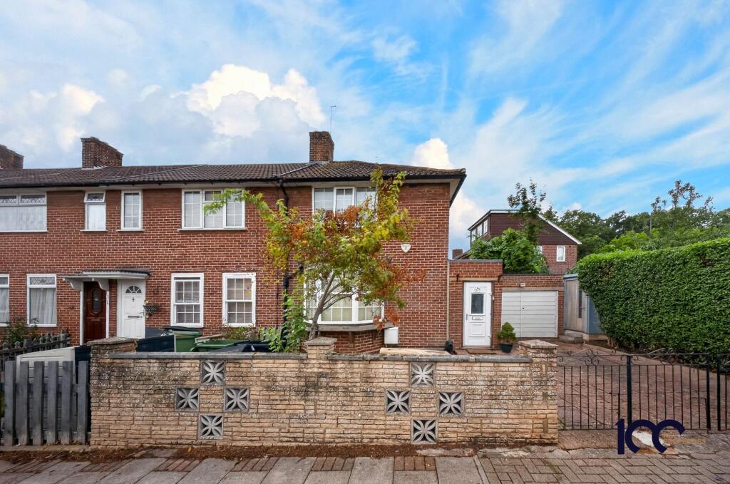 Main image of property: Charminster Road, London, SE9