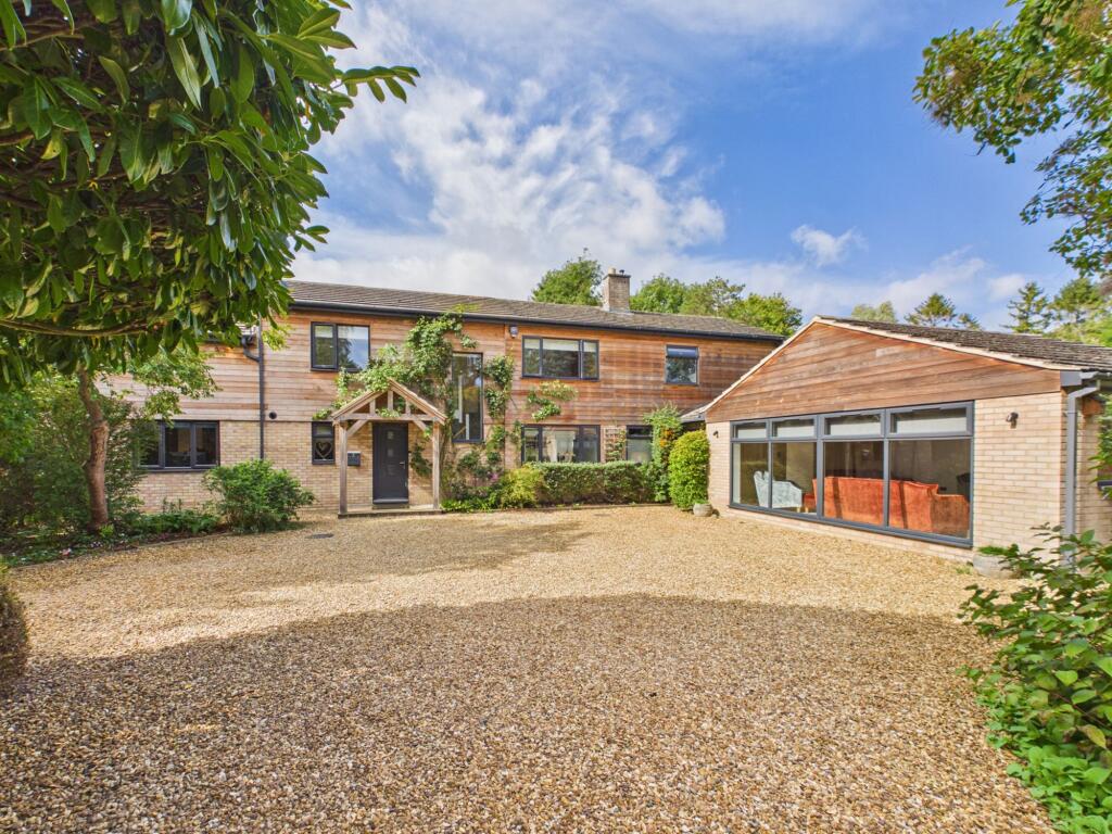 Main image of property: Bengal Lane, Greens Norton, NN12