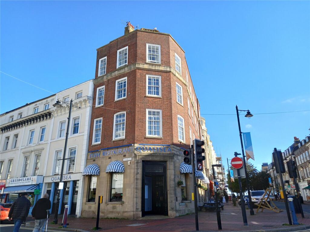 Main image of property: Terminus Road, Eastbourne, East Sussex, BN21