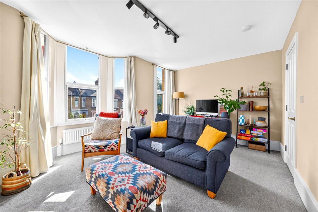 Main image of property: Markhouse Avenue, Walthamstow, London, E17