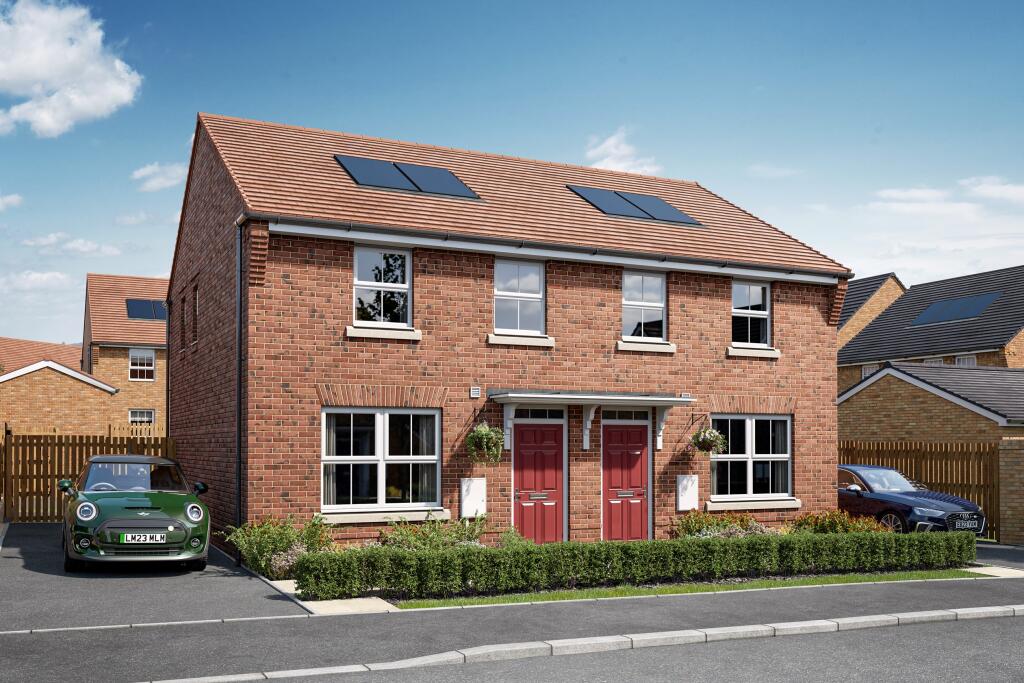 Main image of property: Lower Road,
Stalbridge,
Sturminster Newton,
Dorset,
DT10 2PQ