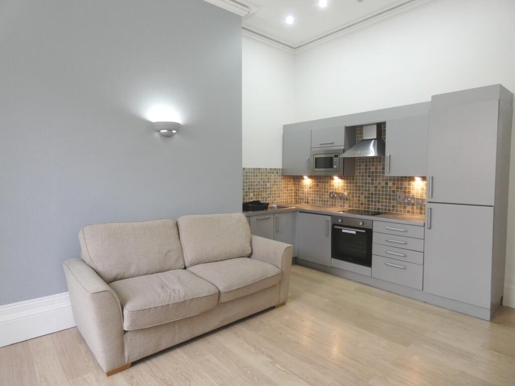 Main image of property: West Cliff, Preston, Lancashire, PR1