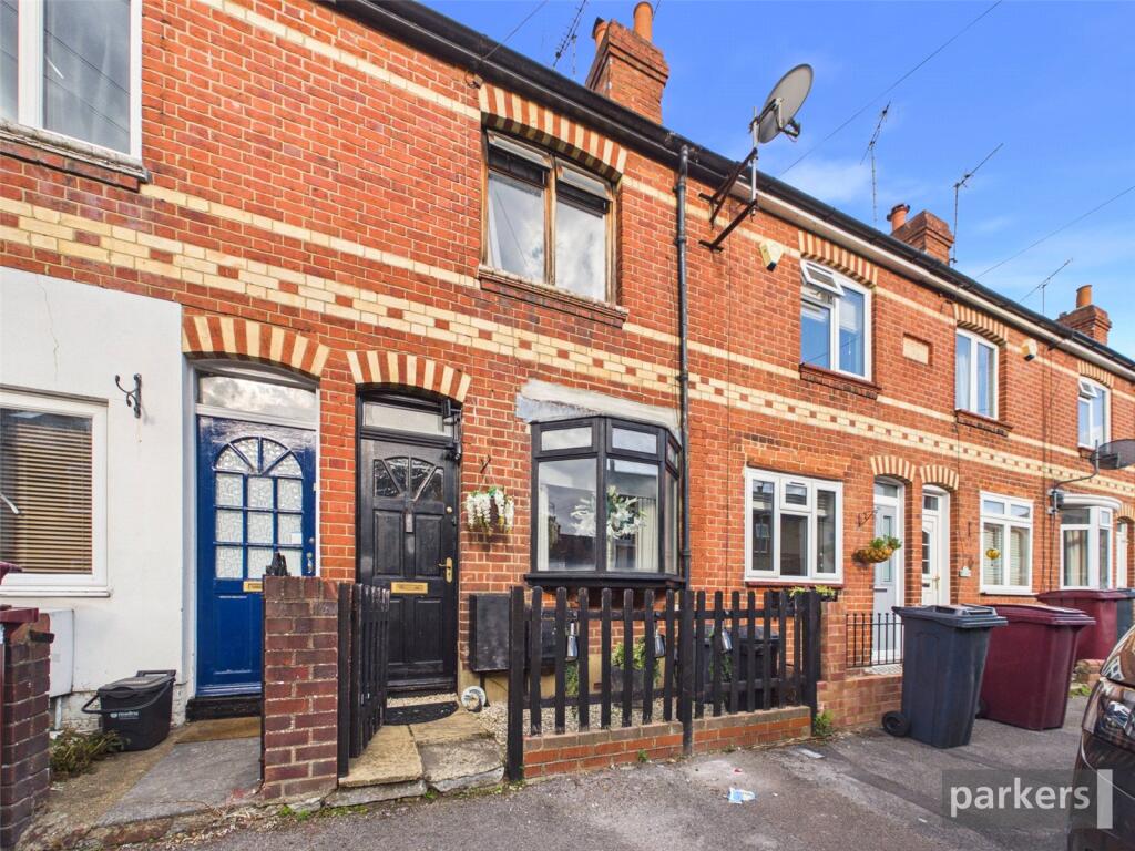 Main image of property: Wykeham Road, Reading, Berkshire, RG6