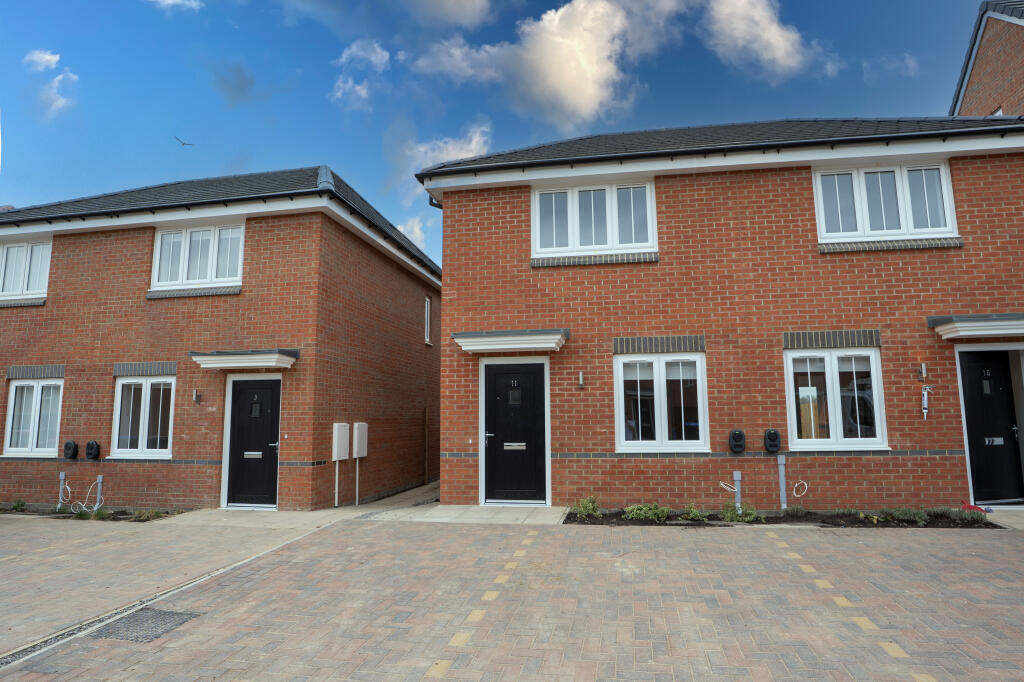 Main image of property: Haven Close, Middlesbrough