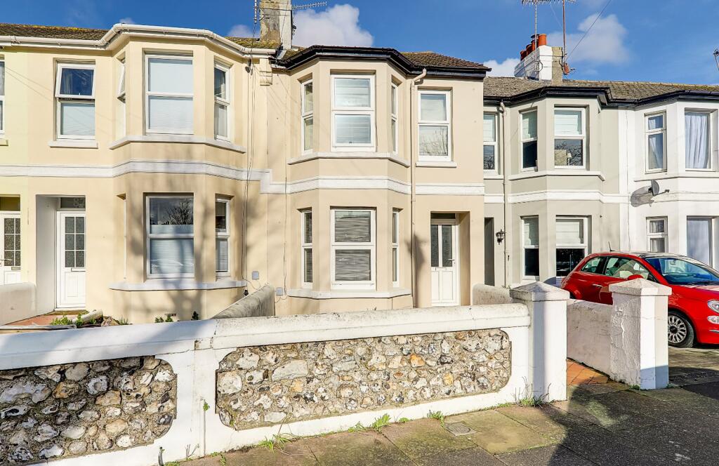 Main image of property: 89 Kingsland Road, Worthing, West Sussex, BN14