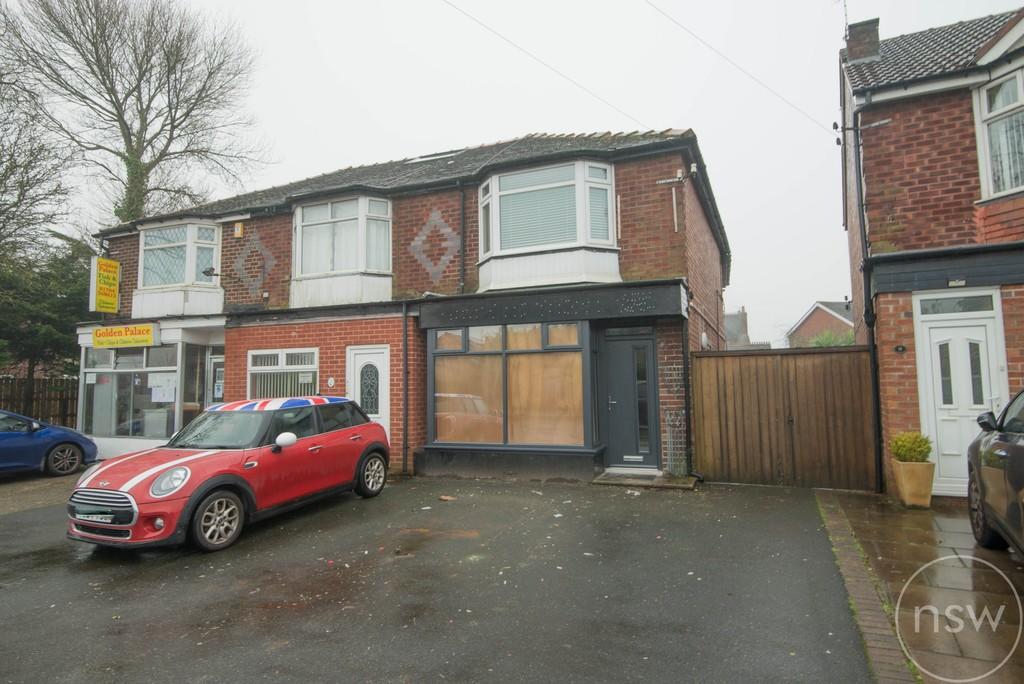 Main image of property: New Cut Lane, Southport