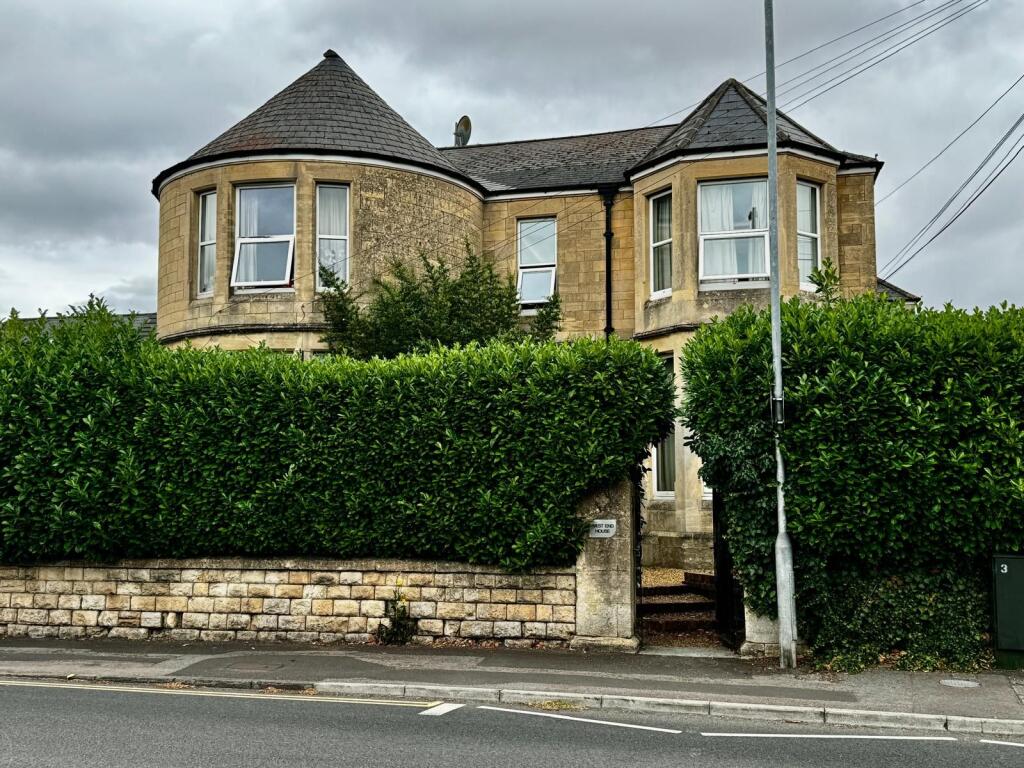 Main image of property: Studio 5 , West End House, Semington Road, Melksham
