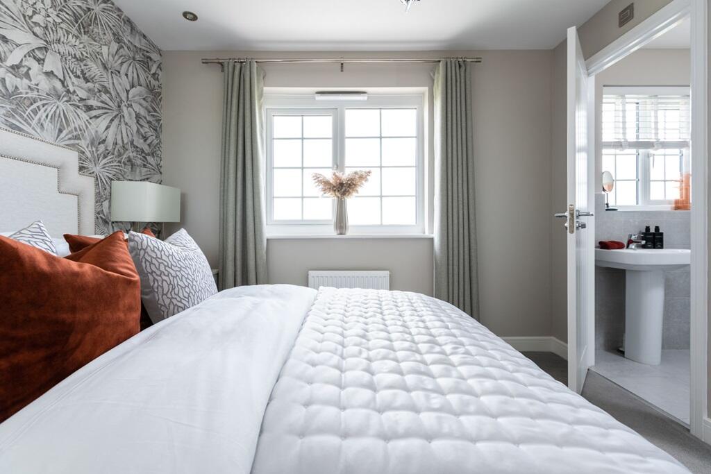 Main image of property: The Avenue
Overstone
Northants
NN6 0AA
