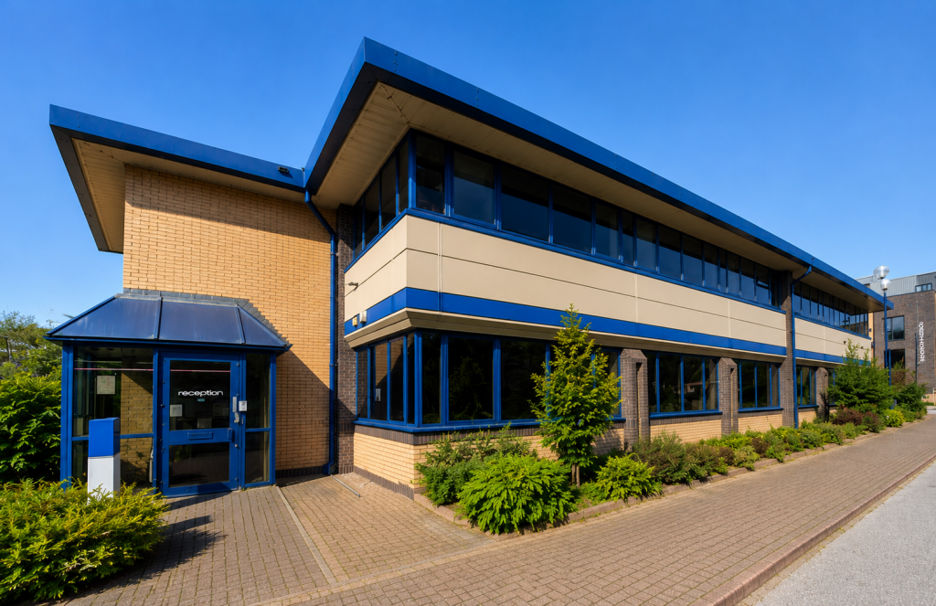 Main image of property: Indigo House, Fishponds Road, Wokingham, Berkshire, RG41 2GY