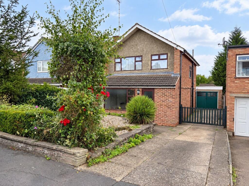 Main image of property: Grass Acres, Leicester, LE3