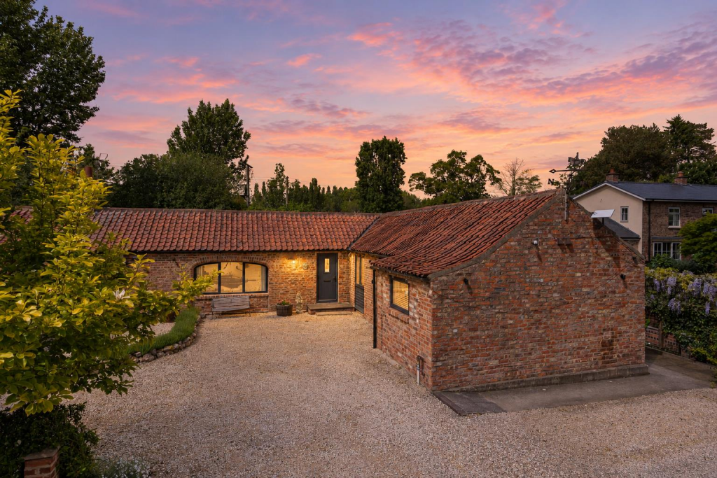 Main image of property: Rectory Cottages, Main Street, Skirpenbeck