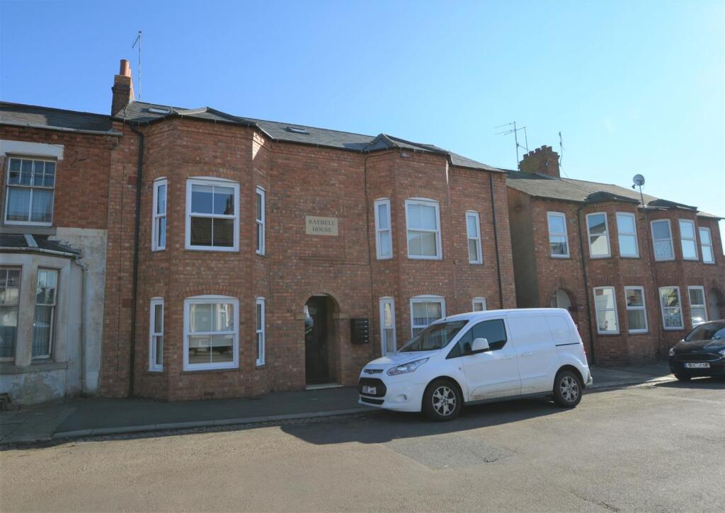 Main image of property: Ruskin Road, Northampton