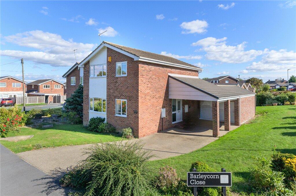 Main image of property: Barleycorn Close, Wakefield, West Yorkshire, WF1