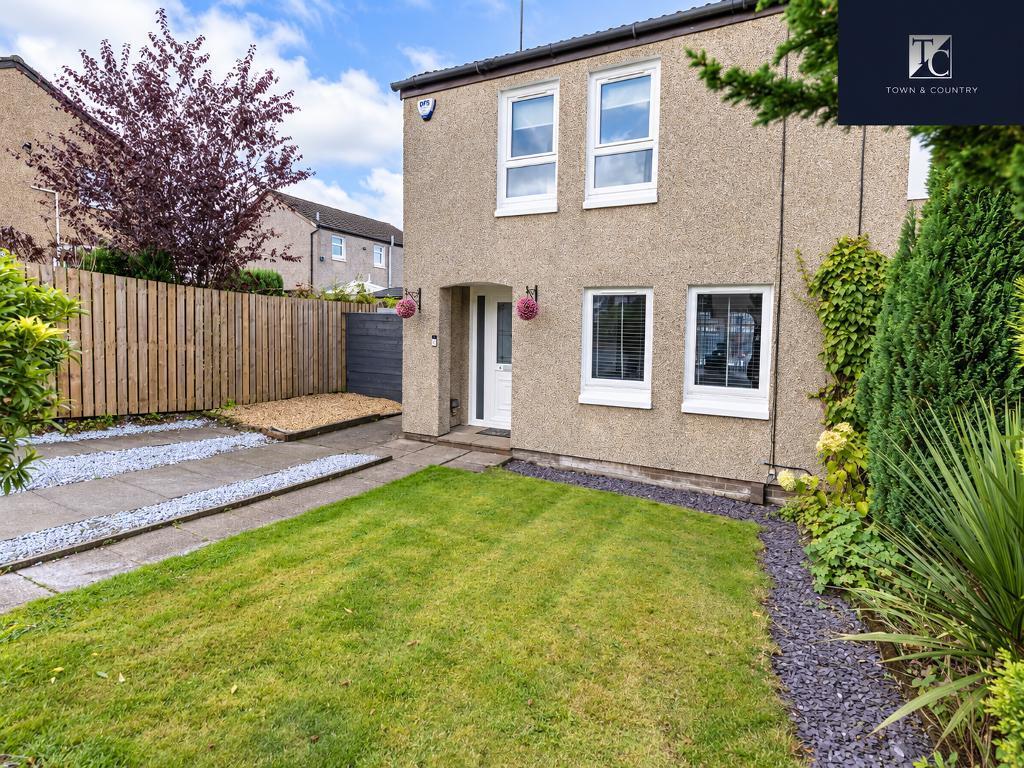 Main image of property: Birkenburn Road, Whitelees, Cumbernauld, North Lanarkshire, G67 3QS