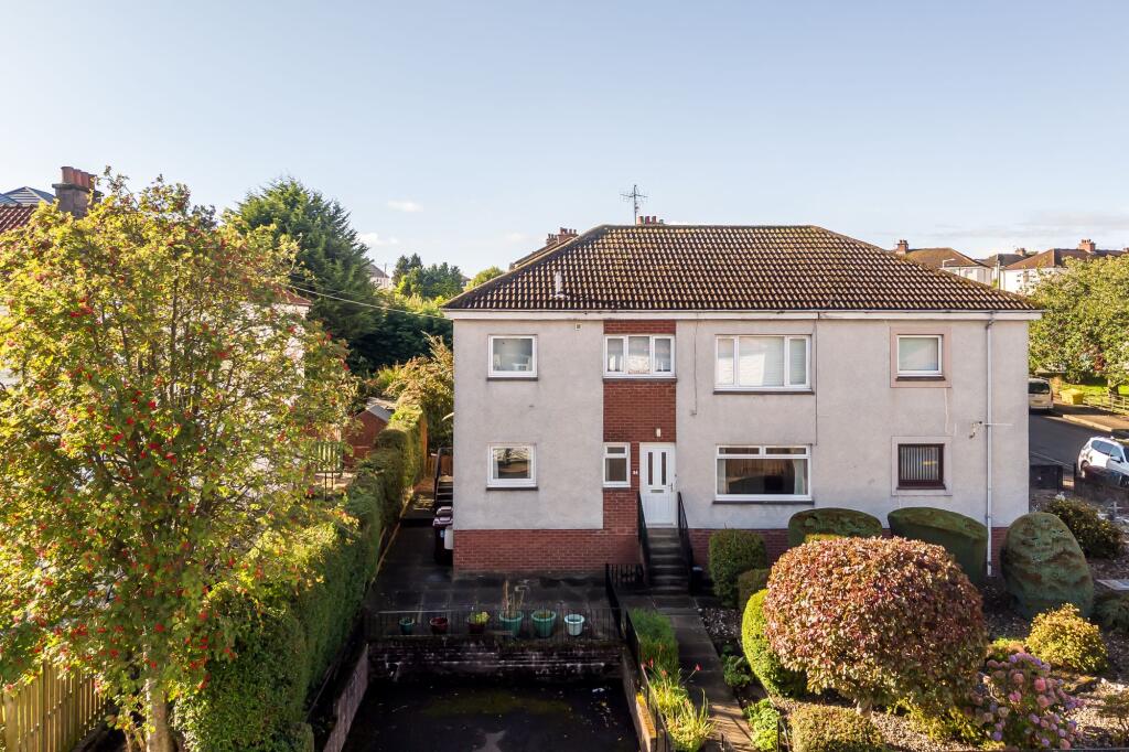 Main image of property: 84 Mains Drive, Dundee, DD4 9BW
