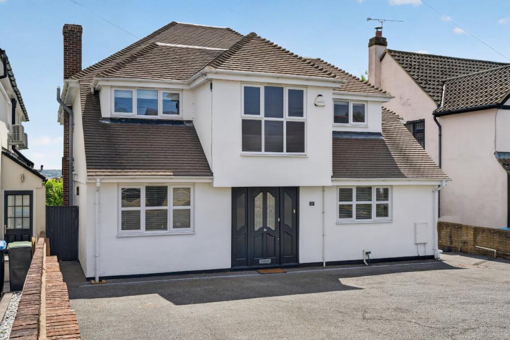 Main image of property: Hill Road, Theydon Bois, Epping, Essex, CM16