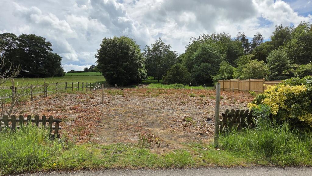 Main image of property: Hagworthingham Road, Raithby