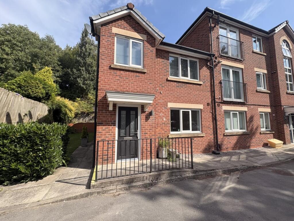 Main image of property: Neville St, Platt Bridge
