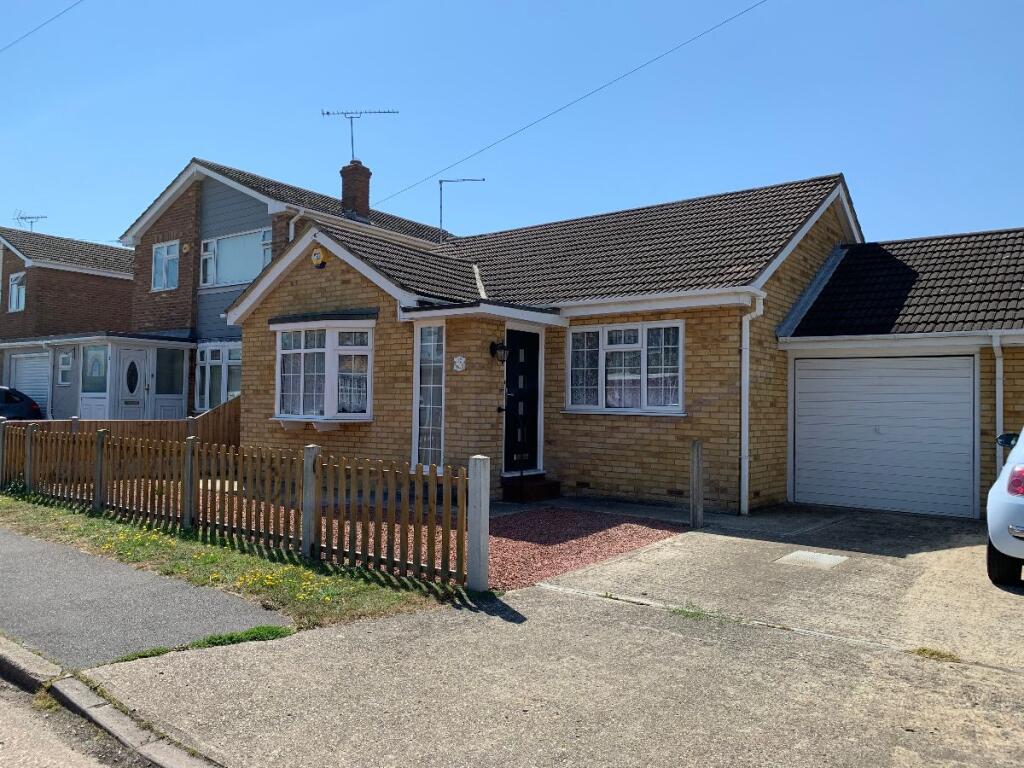 Main image of property: Winterswyk Avenue, Canvey Island