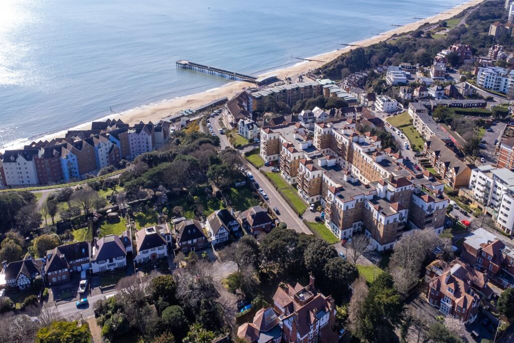 Main image of property: Boscombe Spa