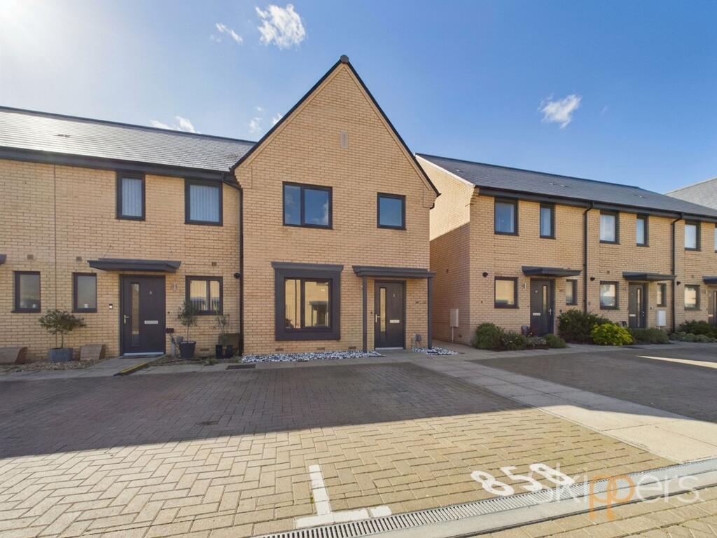 Main image of property: Moggridge Close, Folkestone, CT20