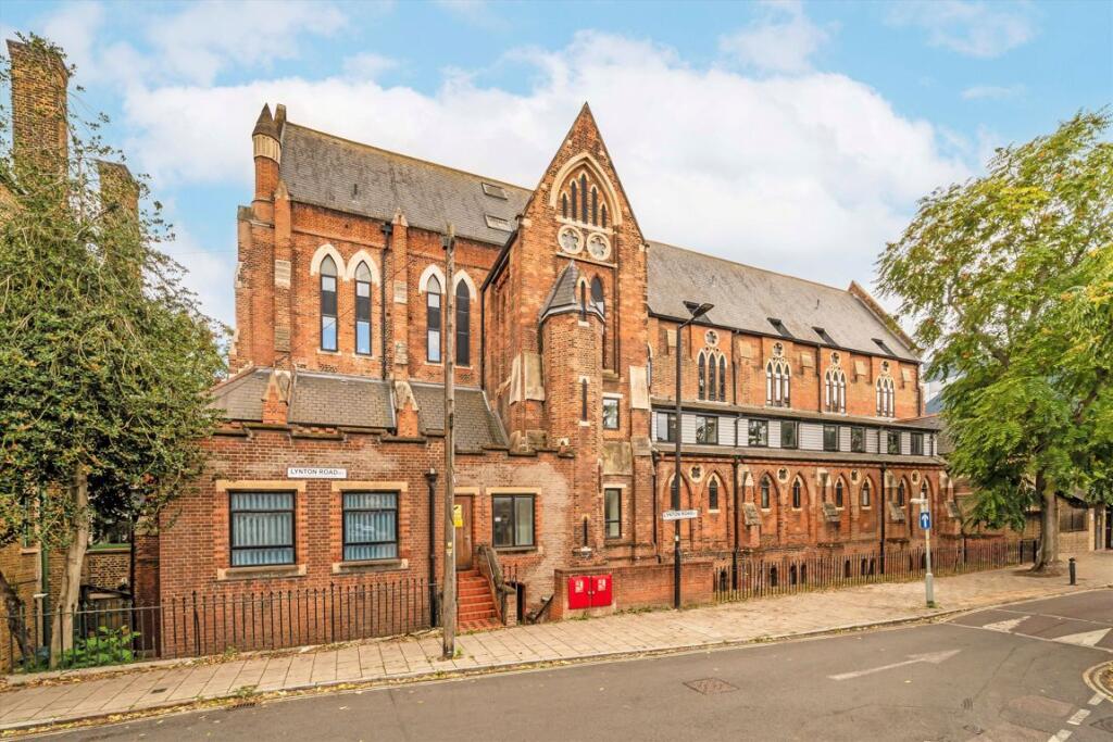 Main image of property: Lynton Road, Bermondsey