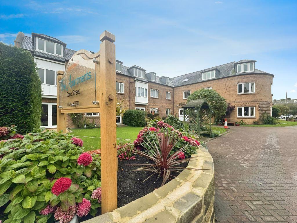 Main image of property: Dene Street Apartments, Hexham