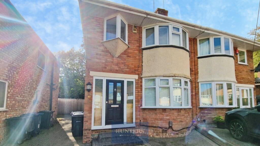 Main image of property: Denise Drive, Harborne, Birmingham