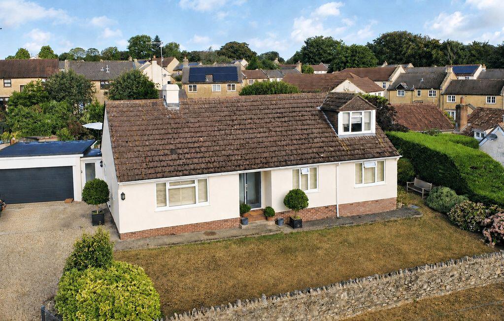 Main image of property: Honiton Road, Churchinford