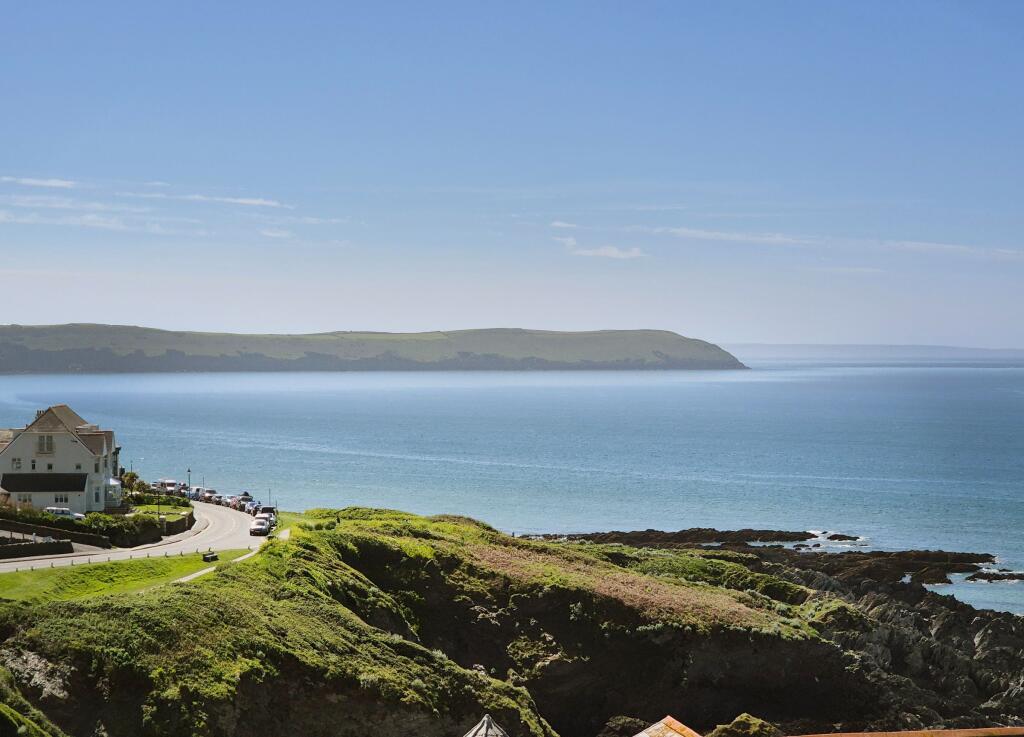 Main image of property: Woolacombe
