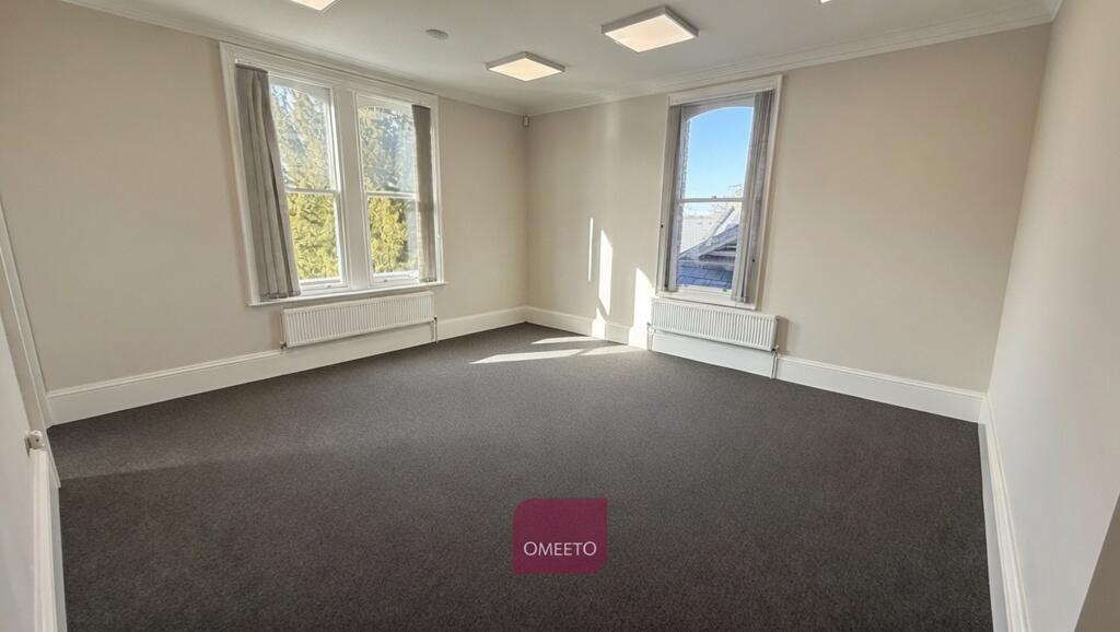 Serviced Office to rent derby 