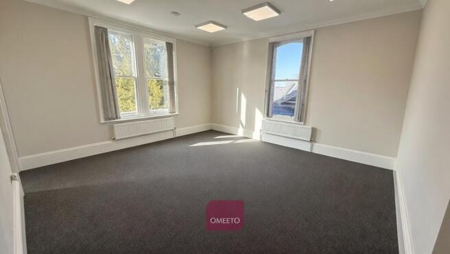 Serviced Office to rent derby 