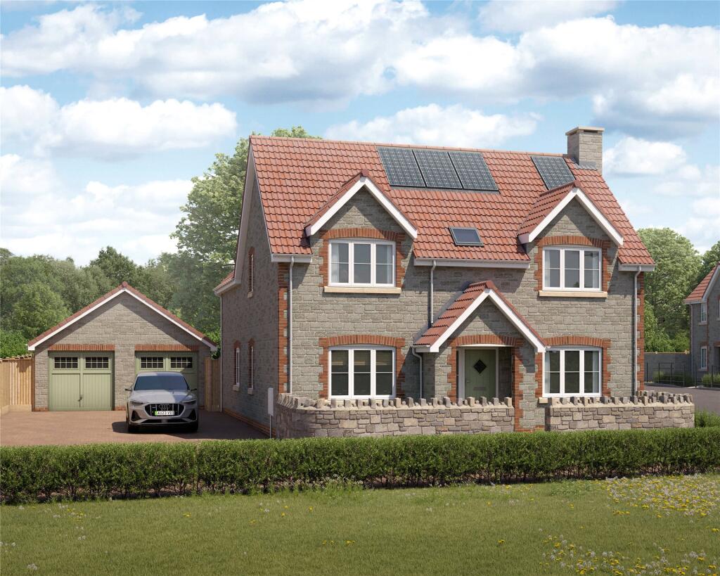 Main image of property: Plot 27, The Meadowview, Orchard Meadows, Churchill, Winscombe, Somerset, BS25